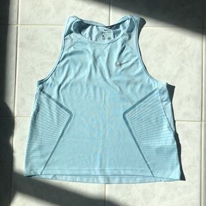Nike tank top